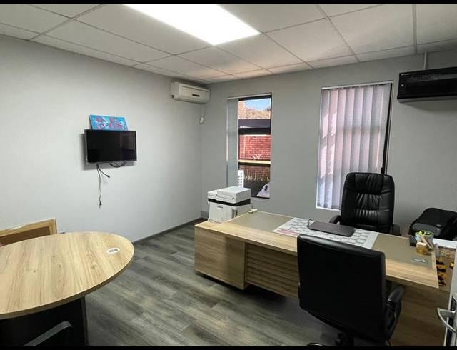 BUSINESS PROPERTY TO RENT IN CELTISDAL